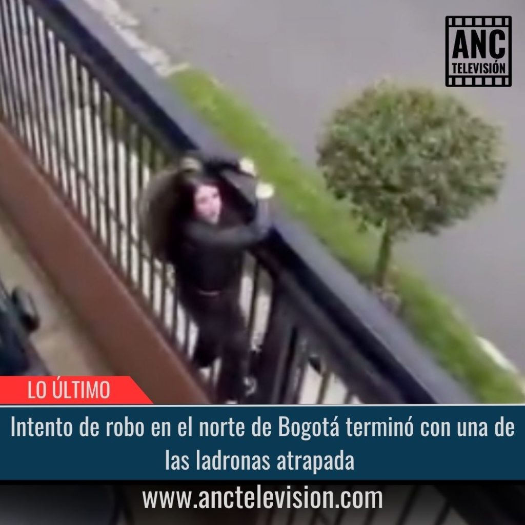 Intento de robo.