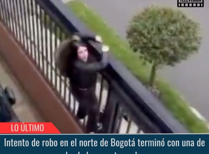 Intento de robo.