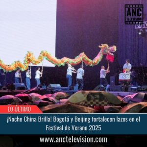 ¡Noche China Brilla!.