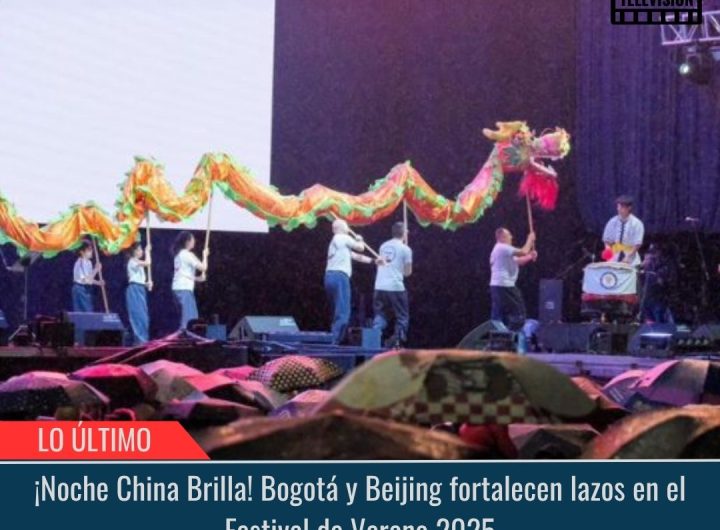 ¡Noche China Brilla!.