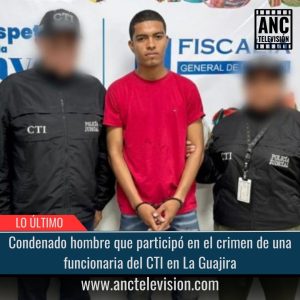Hombre que participó en el crimen.