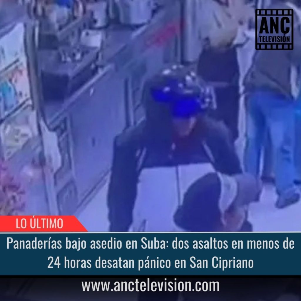 Panaderías bajo asedio en Suba.