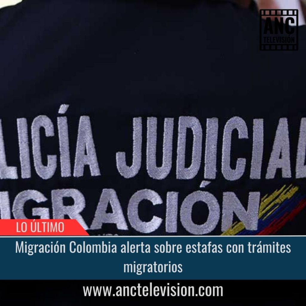 Estafas con trámites migratorios.