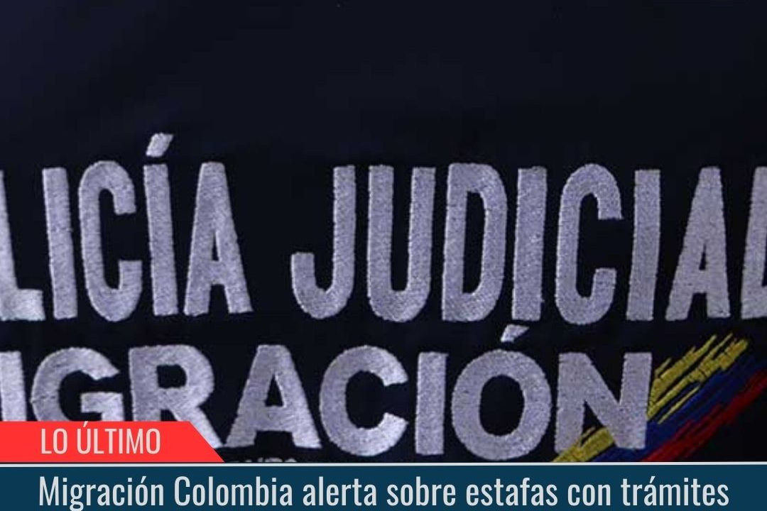 Estafas con trámites migratorios.