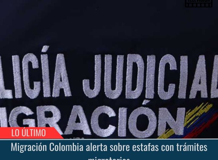 Estafas con trámites migratorios.