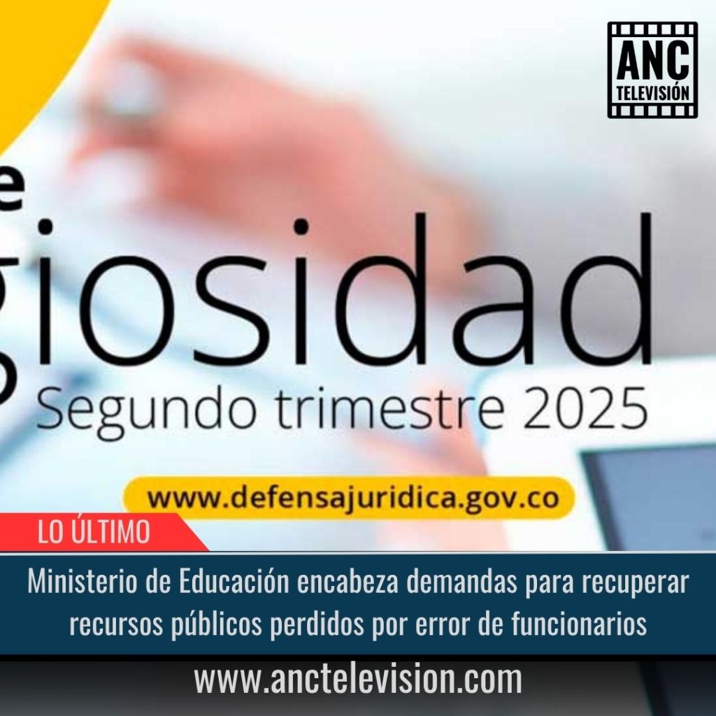Recursos públicos perdidos.