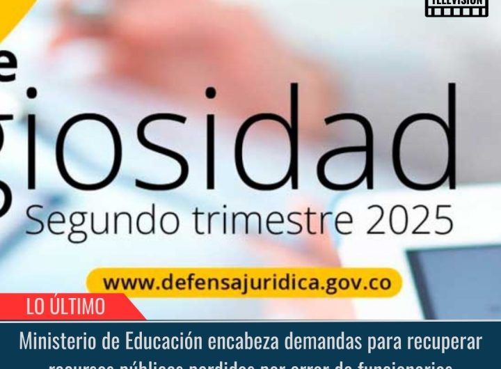 Recursos públicos perdidos.