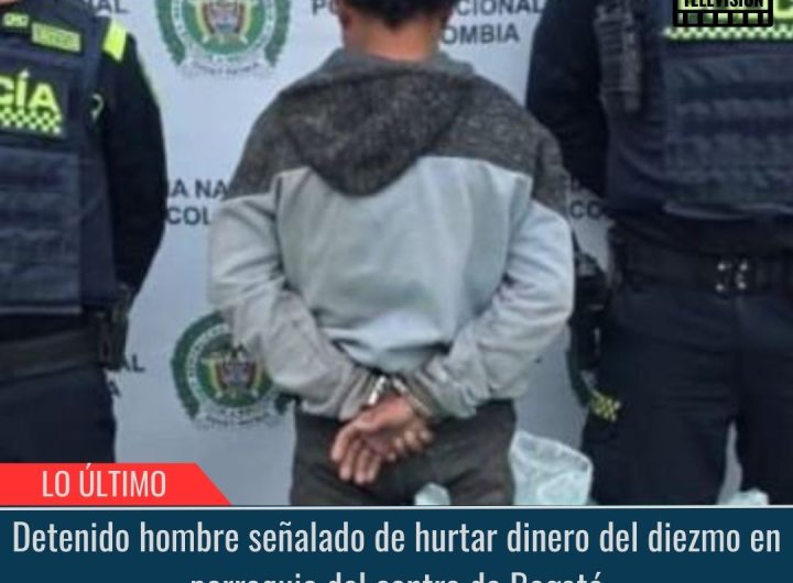 Señalado de hurtar dinero del diezmo.