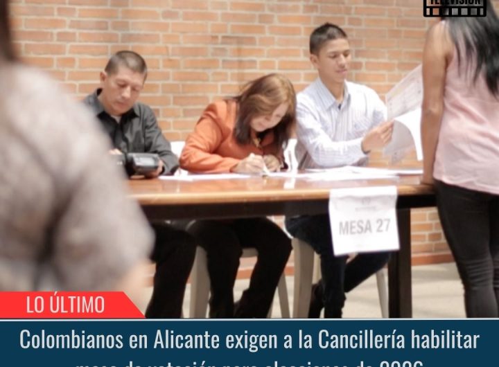 Elecciones de 2026.