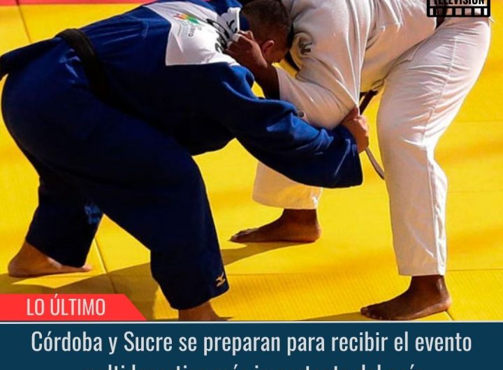 Evento multideportivo más importante del país.