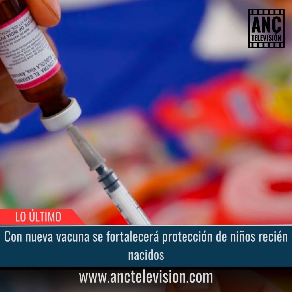 Protección de niños recién nacidos.
