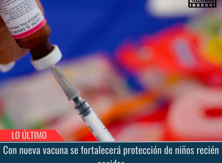 Protección de niños recién nacidos.