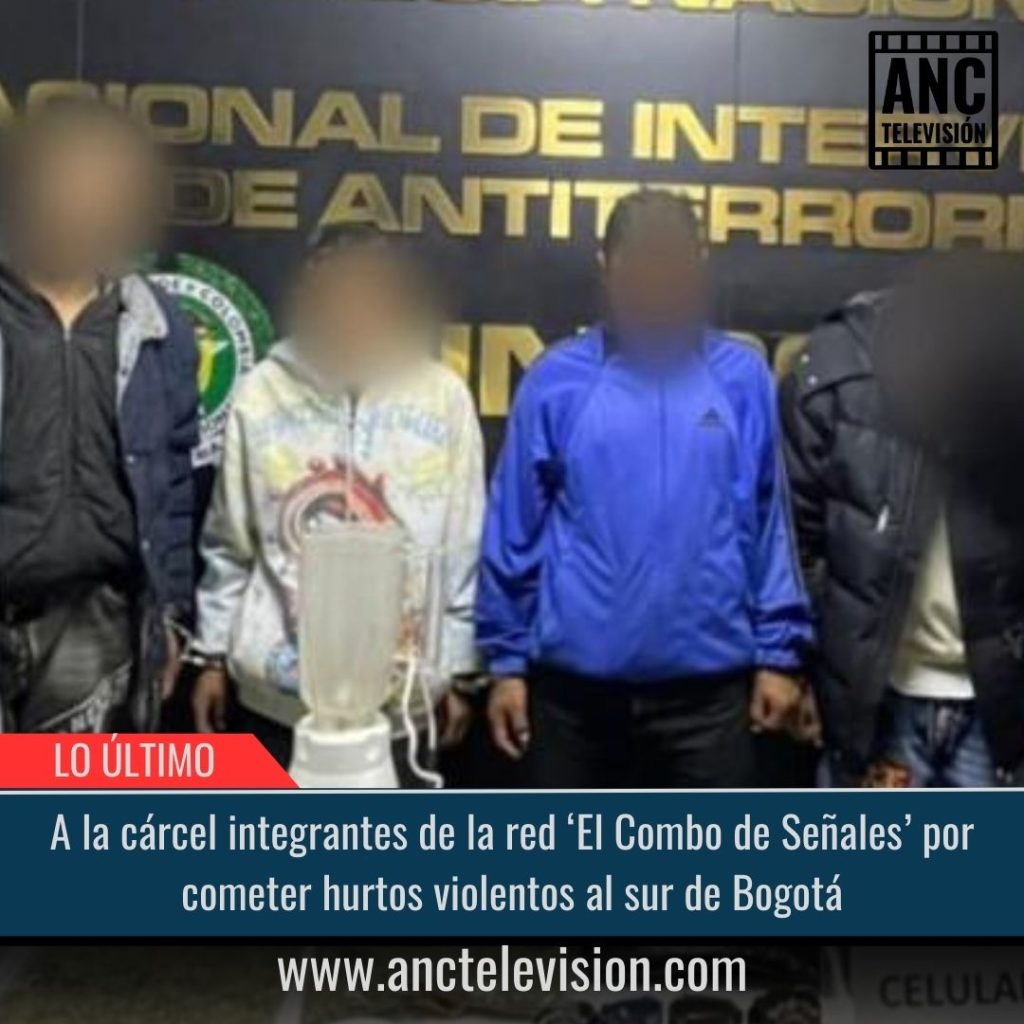 El Combo de Señales.