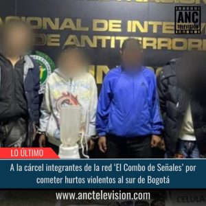 El Combo de Señales.