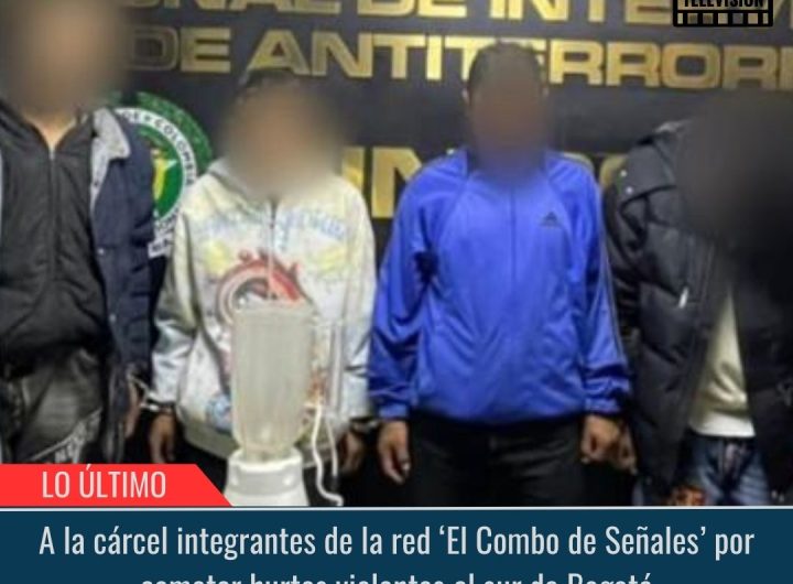 El Combo de Señales.