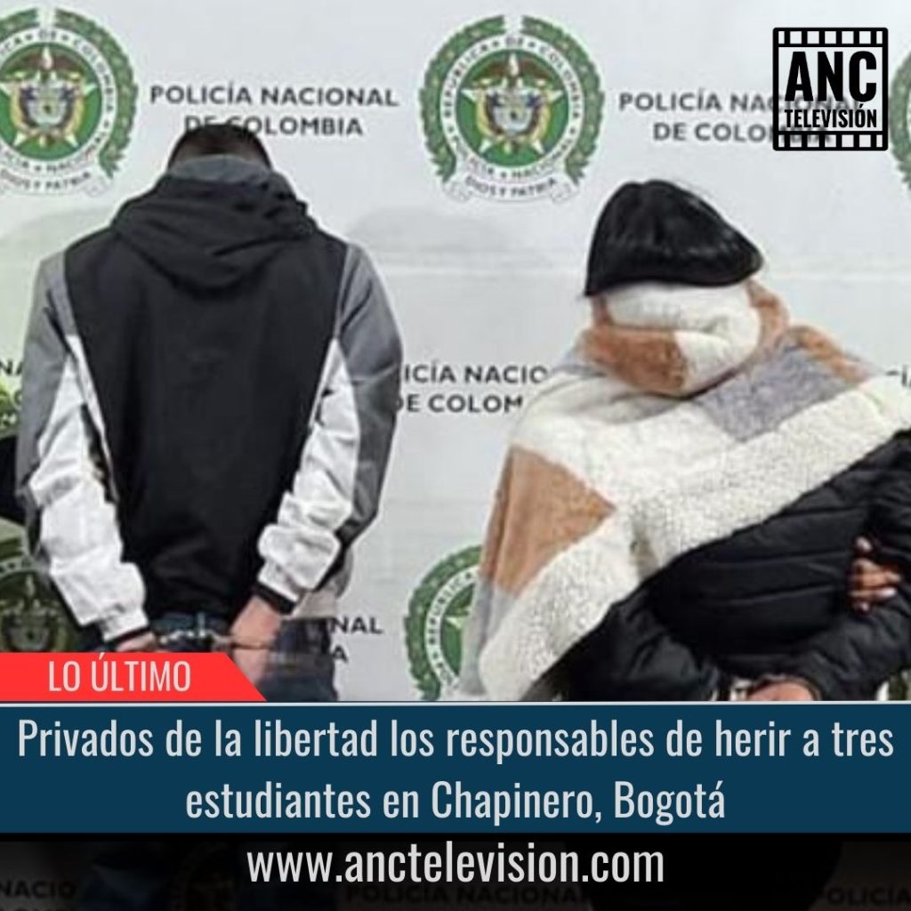Privados de la libertad.