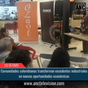 Oportunidades económicas.