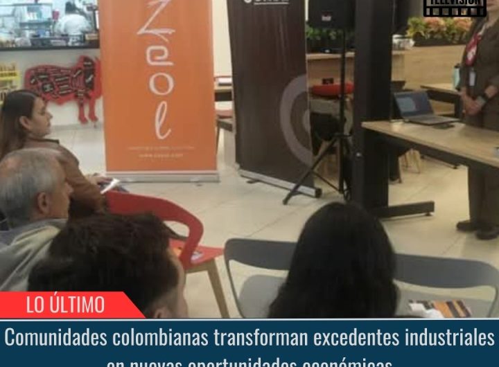 Oportunidades económicas.