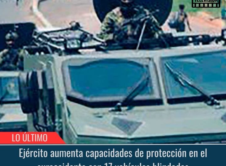 Ejército aumenta capacidades de protección en el suroccidente.