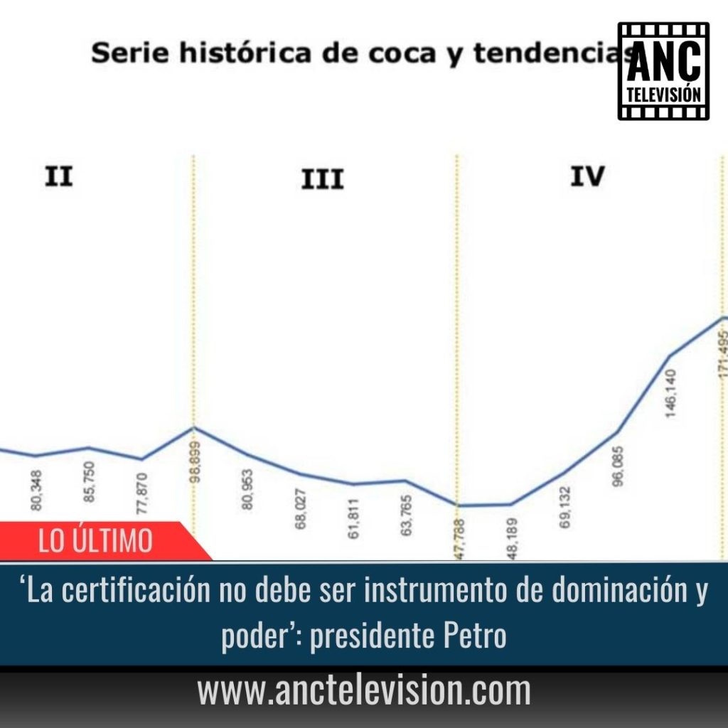 ‘La certificación no debe ser instrumento de dominación y poder’.