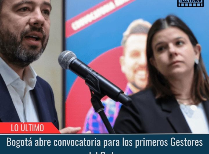 Primeros Gestores del Orden.