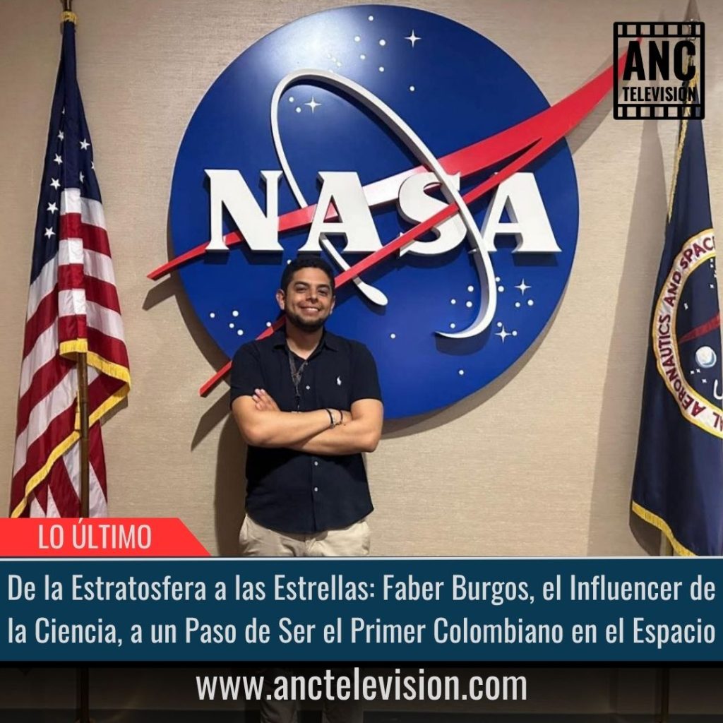 De la Estratosfera a las Estrellas.