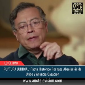 RUPTURA JUDICIAL.
