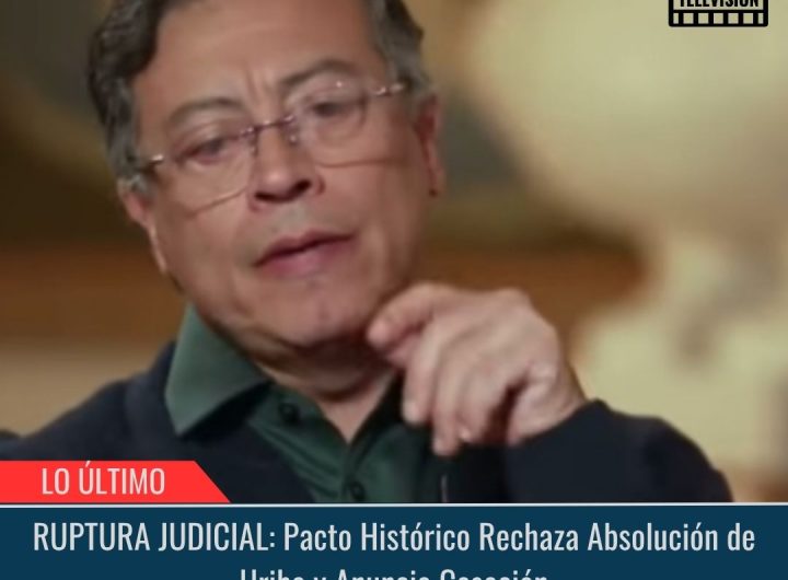 RUPTURA JUDICIAL.