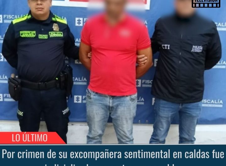 Judicializado presunto responsable.