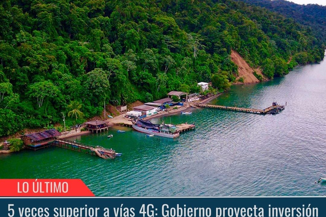 5 veces superior a vías 4G.