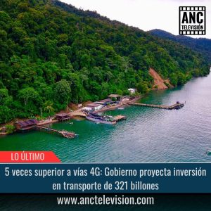 5 veces superior a vías 4G.