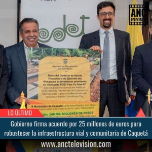 Territorios más afectados por el conflicto armado.