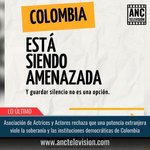 “imponernos su tiranía y su barbarie".