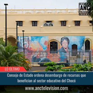 Consejo de Estado ordena desembargo de recursos.