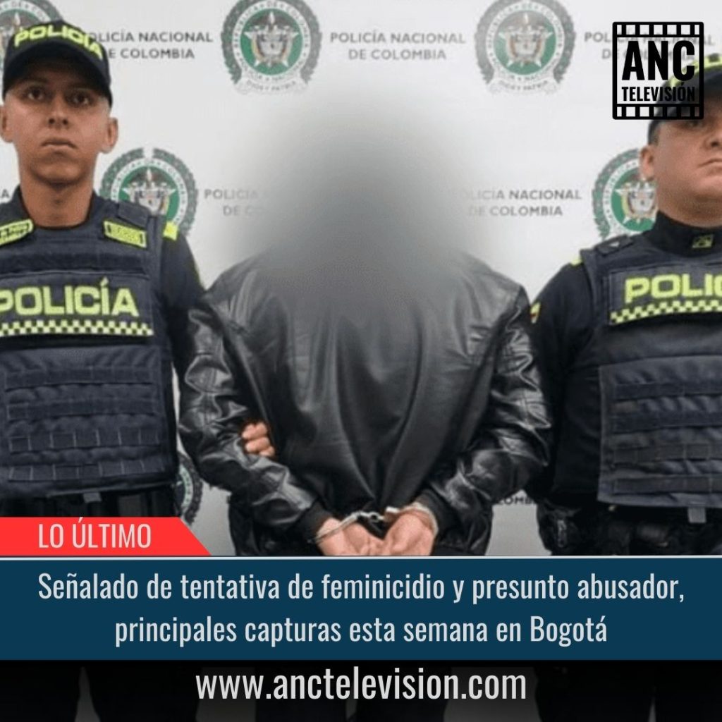 Señalado de tentativa de feminicidio y presunto abusador.