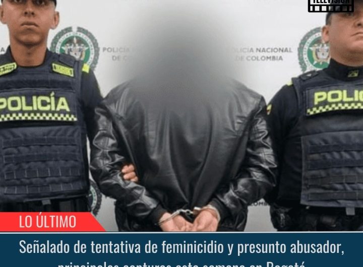 Señalado de tentativa de feminicidio y presunto abusador.
